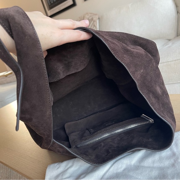 Reformation Medium Vittoria Tote Bag - Picture 12 of 16